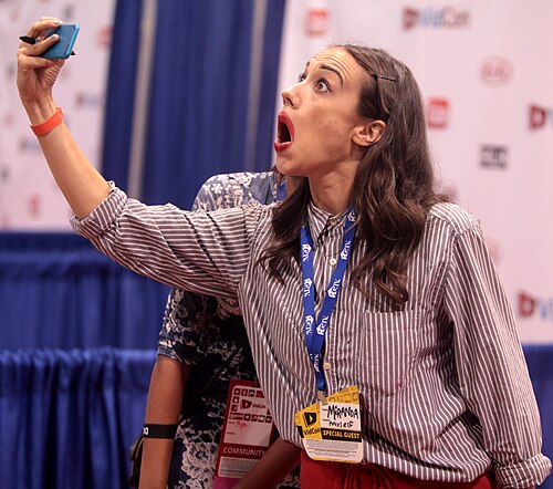 Miranda Sings